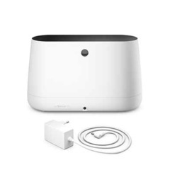 Stadler Form Ben アロマ加湿器 2.5L 焚火ライトの画像