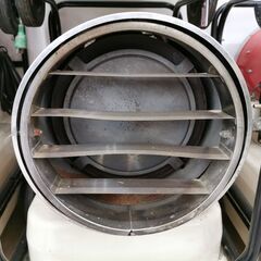 HOTGUN ホットガン HG125N 静岡製機 ジェットヒーター【ユーズドユーズ名古屋天白店】JO12-33の画像