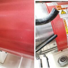 HOTGUN ホットガン HG125N 静岡製機 ジェットヒーター【ユーズドユーズ名古屋天白店】JO12-33の画像