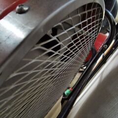 HOTGUN ホットガン HG125N 静岡製機 ジェットヒーター【ユーズドユーズ名古屋天白店】JO12-33の画像