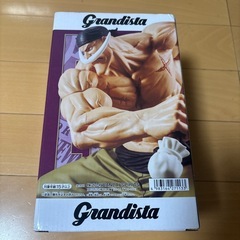 しろひげフィギュアの画像