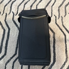 コールマン ランタンケース　Lサイズの画像