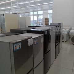 ★リユースのサカイ日立店★HJ8730 A-staga 冷蔵庫 123L 19年製 動作確認／クリーニング済み の画像