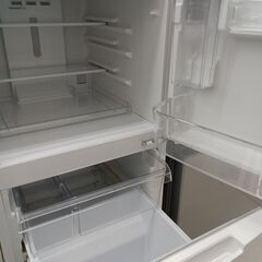 ★リユースのサカイ日立店★HJ8730 A-staga 冷蔵庫 123L 19年製 動作確認／クリーニング済み の画像