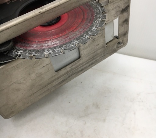 【中古】【店頭引取限定】Panasonic パナソニック 充電式パワーカッター  EZ4542 135mm 22,000円