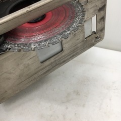 【中古】【店頭引取限定】Panasonic パナソニック 充電式パワーカッター  EZ4542 135mm 22,000円の画像