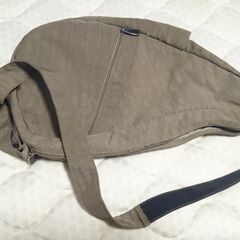 斜めバックの画像