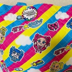 原宿フェスティバル　竹下パラダイスの画像