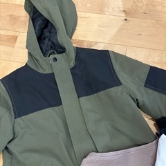 女の子服　140 9点の画像