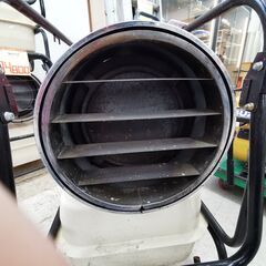 HOTGUN ホットガン HG125N 静岡製機 ジェットヒーター【ユーズドユーズ名古屋天白店】JO12-34の画像