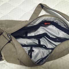 斜めバックの画像