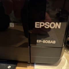 プリンターの画像