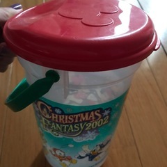 ディズニー　ポップコーンバゲットの画像