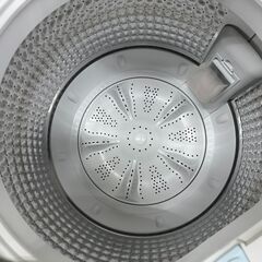 J3404　【リユースのサカイ柏店】 Haier ハイアール　6.0kg洗濯機　　OBBW-60A　2024年製 動作確認　クリーニング済み　参考価格：34,800円の画像