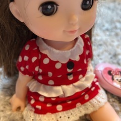 ソランちゃん
の画像