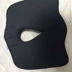 円座クッションの画像