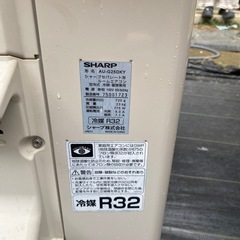 エアコンの画像