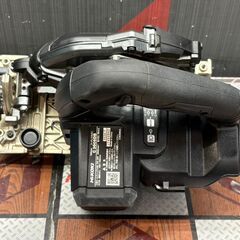 【中古】ハイコーキ HiKOKI C3608DB 165mmコードレス丸のこ 36V 本体のみ【ハンズクラフト佐賀】の画像