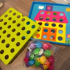 幼児おもちゃ玩具まとめて　の画像