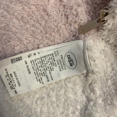 ジェラートピケ　ジェラピケの画像