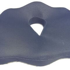 円座クッションの画像