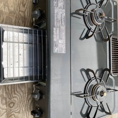 2020年LPコンロの画像