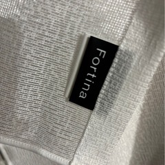 Fortinaカーテンの画像