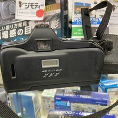 【リユ-スのサカイ広島石内店】ジモティ割！/フィルムカメラ/ジャンク品/クリ-ニング済み/HG-8412/広島市 家電　佐伯区 家電　南区 家電　西区 家電　東区 家電　中区 家電　安佐南区 家電　安佐北区 家電　安芸区 家電　府中町 家電　海田町 家電　熊野町 家電　坂町 家電　廿日市市 家電の画像