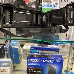 【リユ-スのサカイ広島石内店】ジモティ割！/フィルムカメラ/ジャンク品/クリ-ニング済み/HG-8412/広島市 家電　佐伯区 家電　南区 家電　西区 家電　東区 家電　中区 家電　安佐南区 家電　安佐北区 家電　安芸区 家電　府中町 家電　海田町 家電　熊野町 家電　坂町 家電　廿日市市 家電の画像