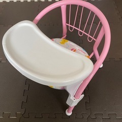 バンボ•ベビーソファ+豆イス（専用テーブル付き）2点セットの画像