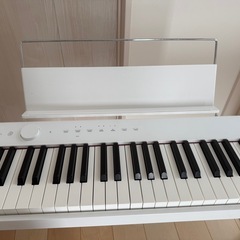 早い者勝ち！CASIO 電子ピアノ　PX-S1000 の画像