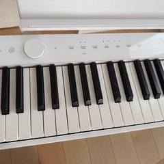 早い者勝ち！CASIO 電子ピアノ　PX-S1000 の画像