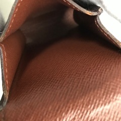 良品 ルイヴィトン  モノグラム シガレットケース  ユニセックスの画像