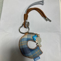 ⭐️ラブブキーリング⭐️Cの画像