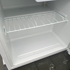 Abitelax ミニ　ノンフロン冷蔵庫（直冷式）配送可能　サブ冷蔵庫にどうぞ！！の画像