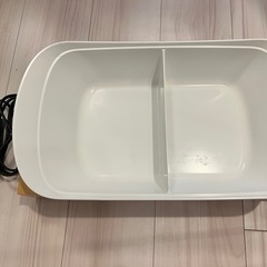 PRINCESS Separate Pot  鍋　お正月　の画像