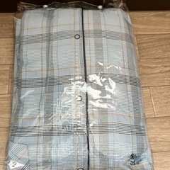 【新品未開封】紳士用パジャマの画像