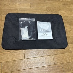 LABO振動マシン(ホワイトミント)
の画像