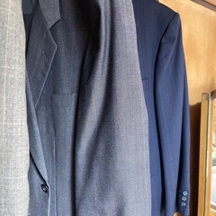 紳士服　スーツ　セットアップ　好きなだけの画像