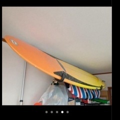 ツッパリ君　アルミポールの画像