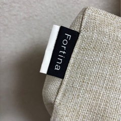 Fortinaカーテンの画像