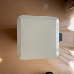 【受渡者決定】未使用のゴミ箱お譲りしますの画像