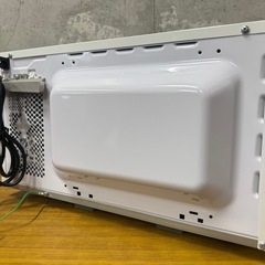 comfee  電子レンジ　CF-AM171-6  1221-04の画像
