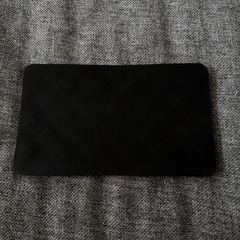 DAD 滑り止め付きマットの画像