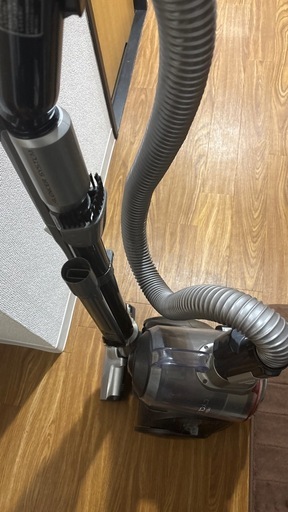無料 引き取りに来てくれる方 掃除機 (リン) 鶴里の生活家電《掃除機