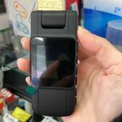 【リユ-スのサカイ広島石内店】ジモティ割！/ウェアラブルカメラ/デジタルランド/クリ-ニング済み/HG-8413/広島市 家電　佐伯区 家電　南区 家電　西区 家電　東区 家電　中区 家電　安佐南区 家電　安佐北区 家電　安芸区 家電　府中町 家電　海田町 家電　熊野町 家電　坂町 家電　廿日市市 家電の画像