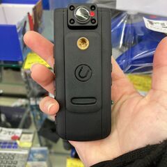 【リユ-スのサカイ広島石内店】ジモティ割！/ウェアラブルカメラ/デジタルランド/クリ-ニング済み/HG-8413/広島市 家電　佐伯区 家電　南区 家電　西区 家電　東区 家電　中区 家電　安佐南区 家電　安佐北区 家電　安芸区 家電　府中町 家電　海田町 家電　熊野町 家電　坂町 家電　廿日市市 家電の画像