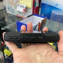 【リユ-スのサカイ広島石内店】ジモティ割！/ウェアラブルカメラ/デジタルランド/クリ-ニング済み/HG-8413/広島市 家電　佐伯区 家電　南区 家電　西区 家電　東区 家電　中区 家電　安佐南区 家電　安佐北区 家電　安芸区 家電　府中町 家電　海田町 家電　熊野町 家電　坂町 家電　廿日市市 家電の画像