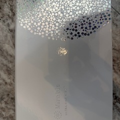 ミラブル 付属品付 トルネードスティック付の画像