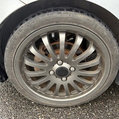 🉐【支払い総額34.8万円】コペン　5MT！モモステ！の画像